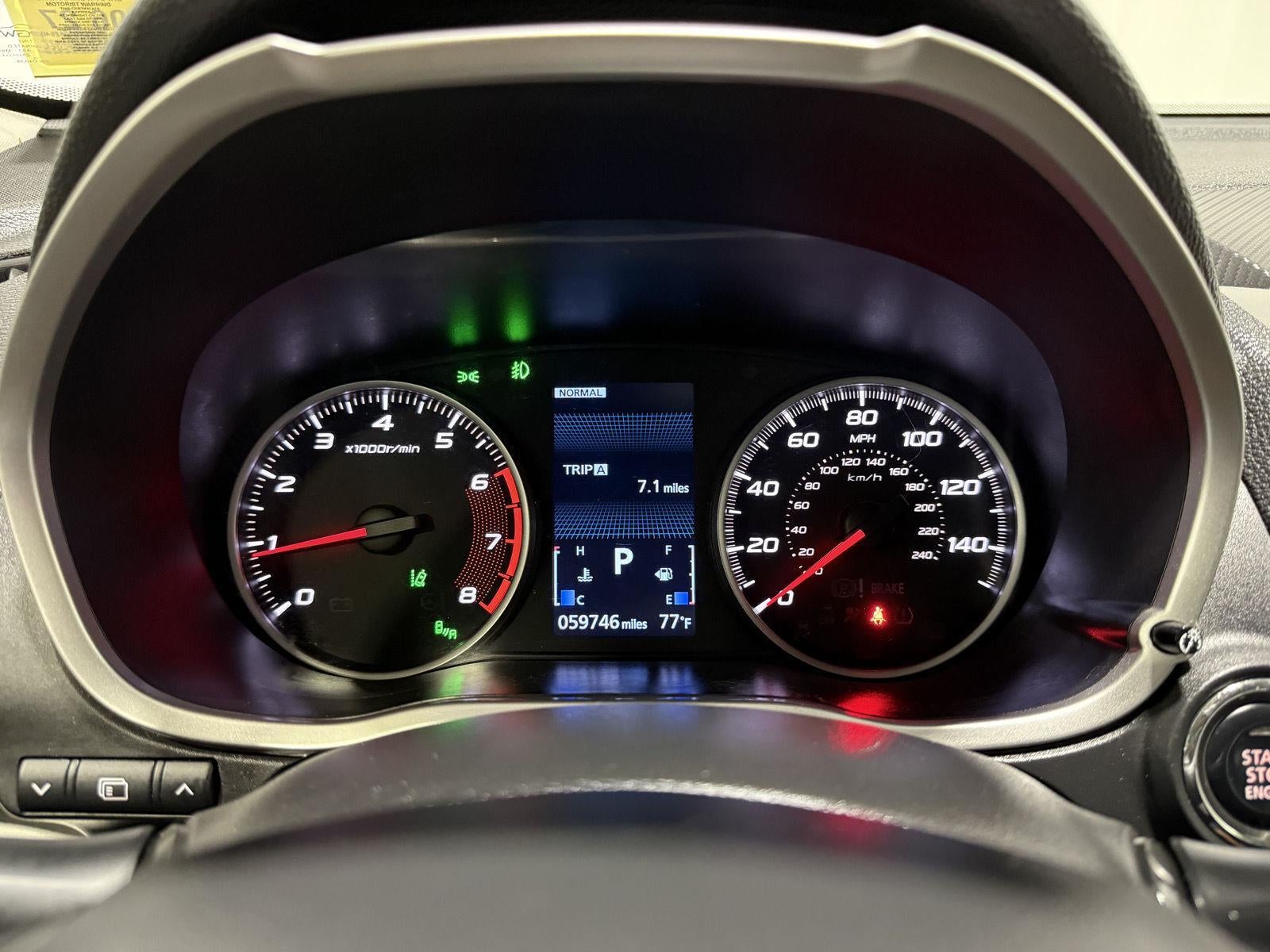 2022 Mitsubishi Eclipse Cross SE