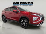 2022 Mitsubishi Eclipse Cross SE