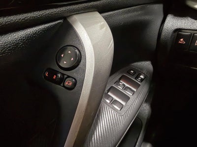 2022 Mitsubishi Eclipse Cross SE