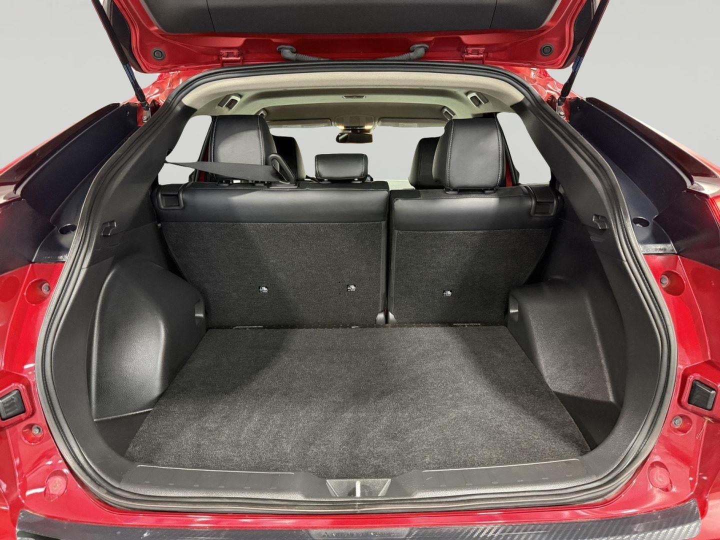 2022 Mitsubishi Eclipse Cross SE