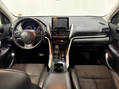 2022 Mitsubishi Eclipse Cross SE