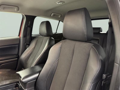 2022 Mitsubishi Eclipse Cross SE