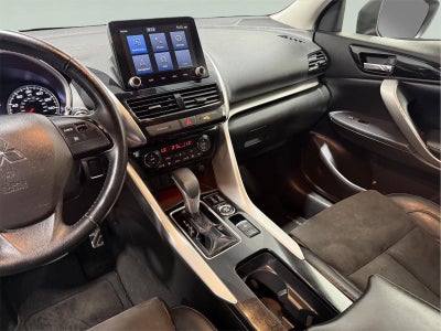 2022 Mitsubishi Eclipse Cross SE