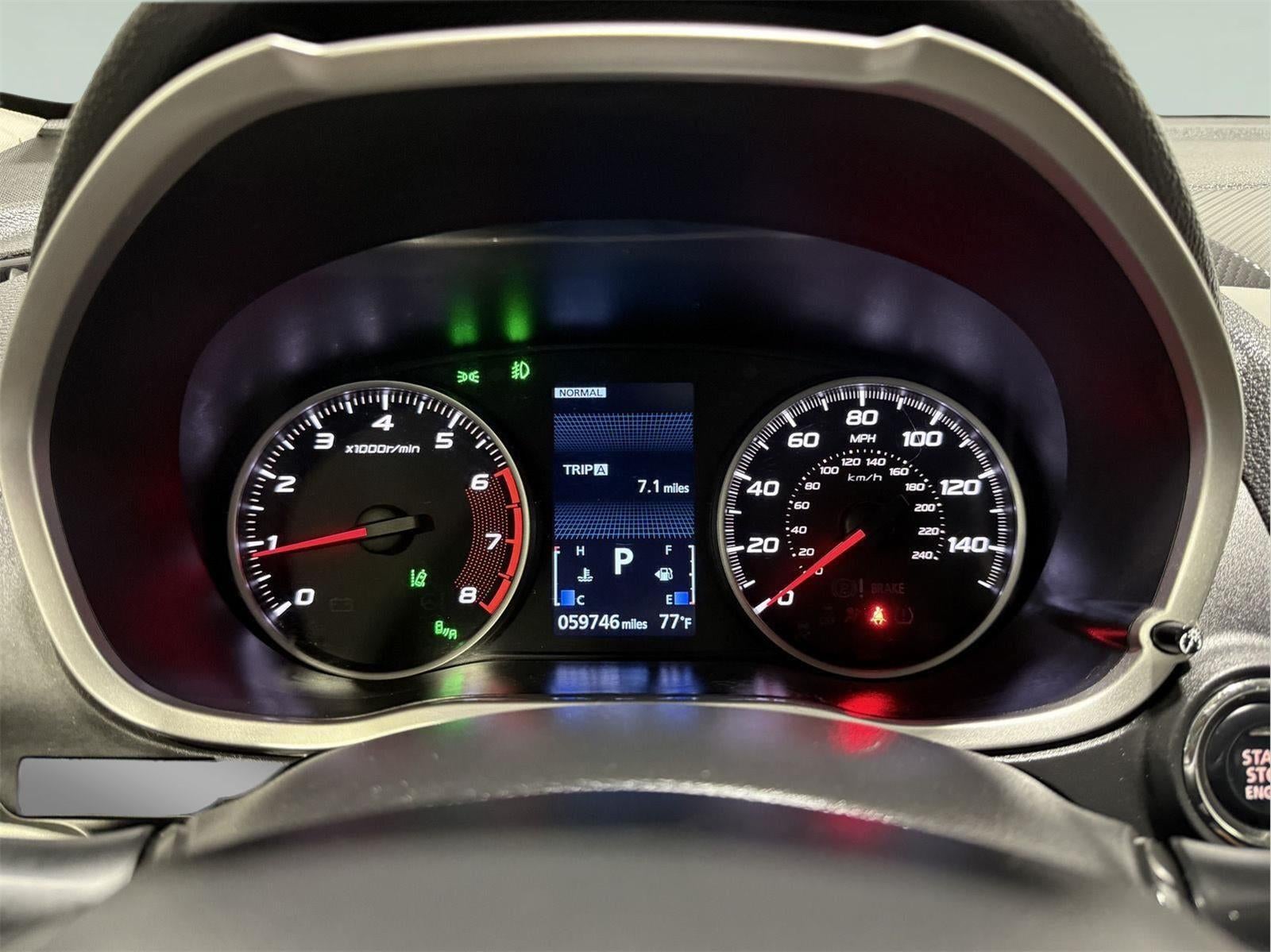 2022 Mitsubishi Eclipse Cross SE