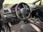 2018 Subaru WRX STI STI
