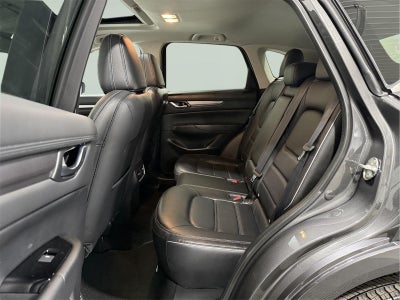 2025 Mazda Mazda CX-5 2.5 S Preferred