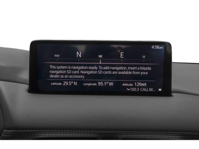 2025 Mazda Mazda CX-5 2.5 S Preferred