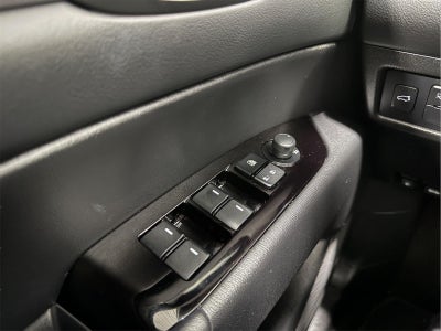 2025 Mazda Mazda CX-5 2.5 S Preferred