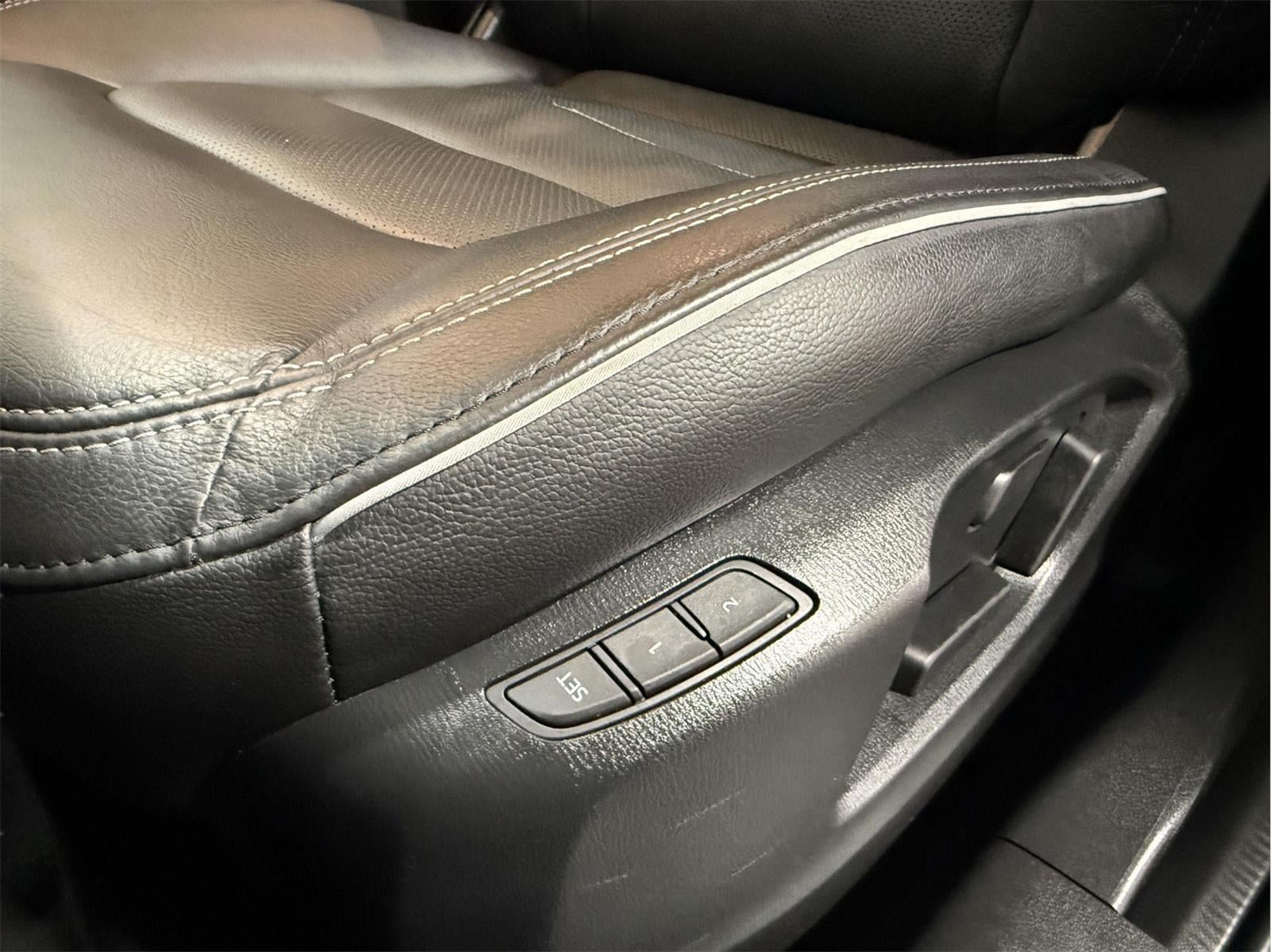 2025 Mazda Mazda CX-5 2.5 S Preferred