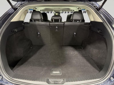 2025 Mazda Mazda CX-5 2.5 S Preferred