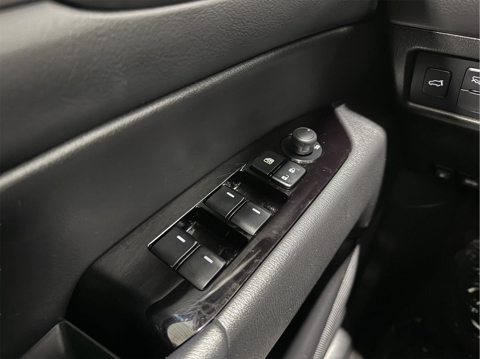 2025 Mazda Mazda CX-5 2.5 S Preferred