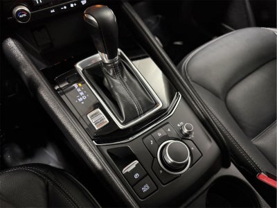 2025 Mazda Mazda CX-5 2.5 S Preferred