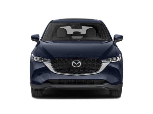 2022 Mazda Mazda CX-5 2.5 S Preferred
