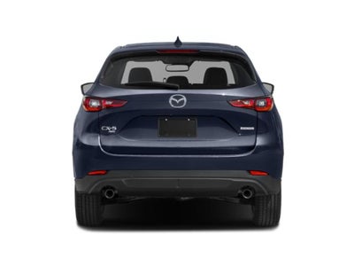 2022 Mazda Mazda CX-5 2.5 S Preferred