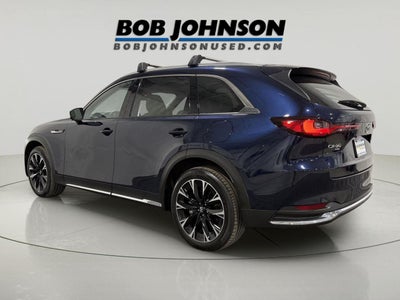 2024 Mazda Mazda CX-90 PHEV Premium