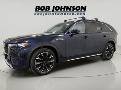 2024 Mazda Mazda CX-90 PHEV Premium