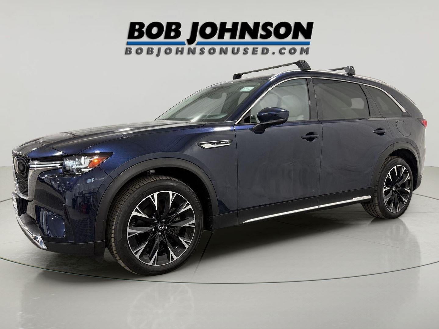 2024 Mazda Mazda CX-90 PHEV Premium