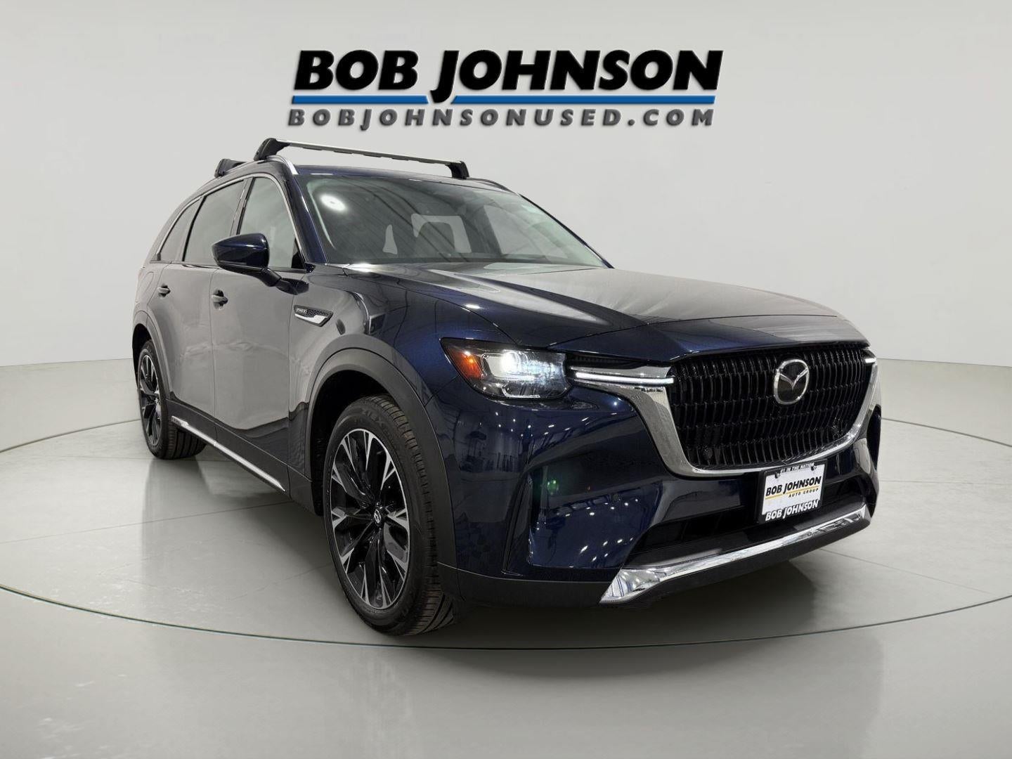 2024 Mazda Mazda CX-90 PHEV Premium