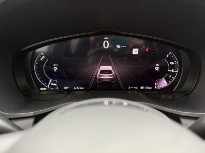 2024 Mazda Mazda CX-90 PHEV Premium Plus