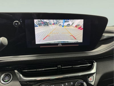 2024 Buick Envista Sport Touring FWD