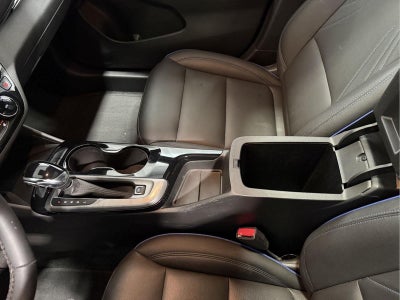 2024 Buick Envista Sport Touring FWD