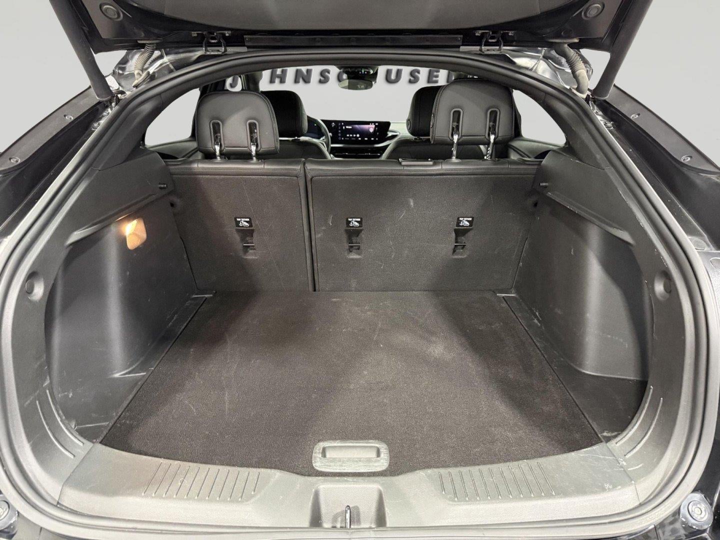 2024 Buick Envista Sport Touring FWD