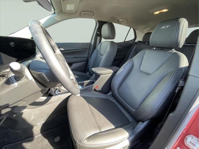 2024 Buick Encore GX Sport Touring AWD
