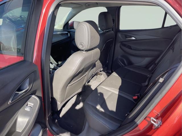2024 Buick Encore GX Sport Touring AWD