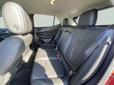 2024 Buick Encore GX Sport Touring AWD