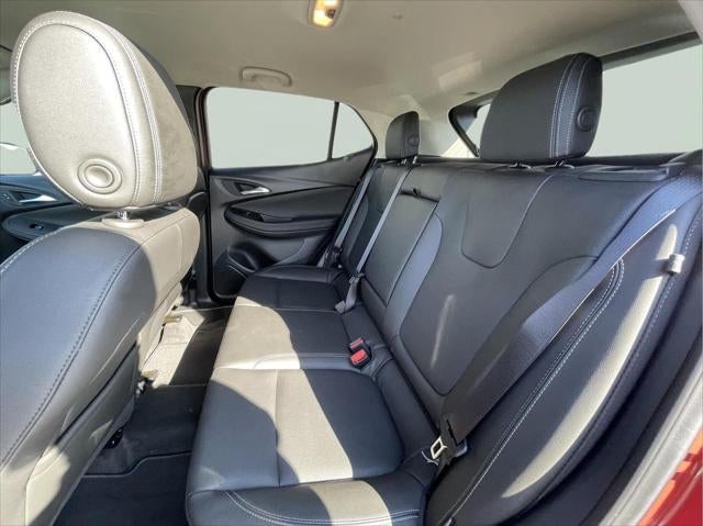 2024 Buick Encore GX Sport Touring AWD