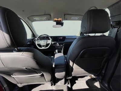2024 Buick Encore GX Sport Touring AWD