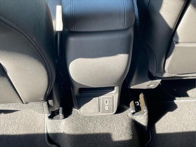2024 Buick Encore GX Sport Touring AWD
