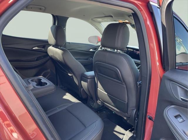 2024 Buick Encore GX Sport Touring AWD