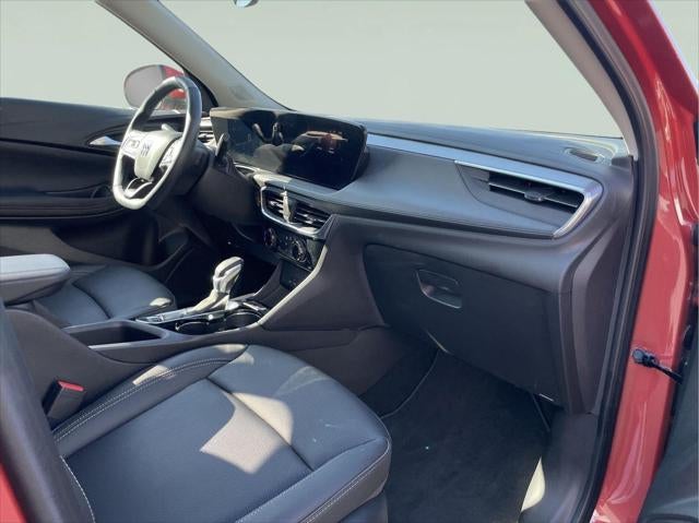 2024 Buick Encore GX Sport Touring AWD