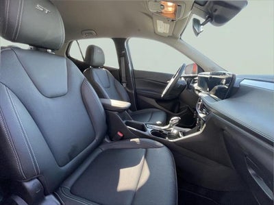 2024 Buick Encore GX Sport Touring AWD