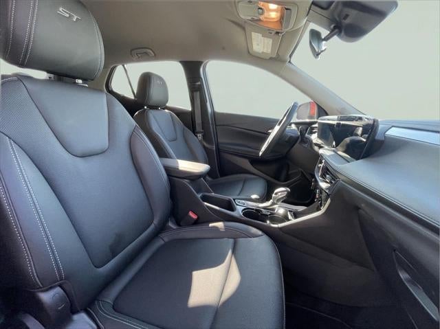 2024 Buick Encore GX Sport Touring AWD
