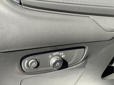 2024 Buick Encore GX Sport Touring AWD