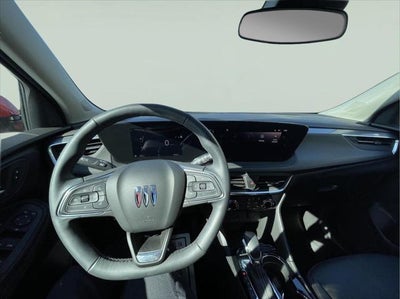 2024 Buick Encore GX Sport Touring AWD