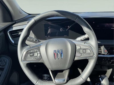 2024 Buick Encore GX Sport Touring AWD