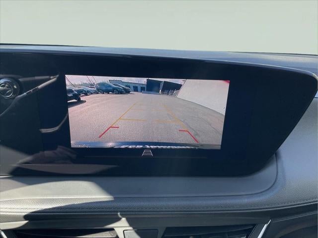 2024 Buick Encore GX Sport Touring AWD