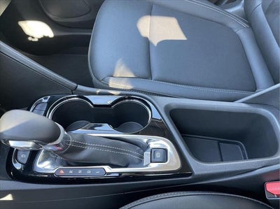 2024 Buick Encore GX Sport Touring AWD