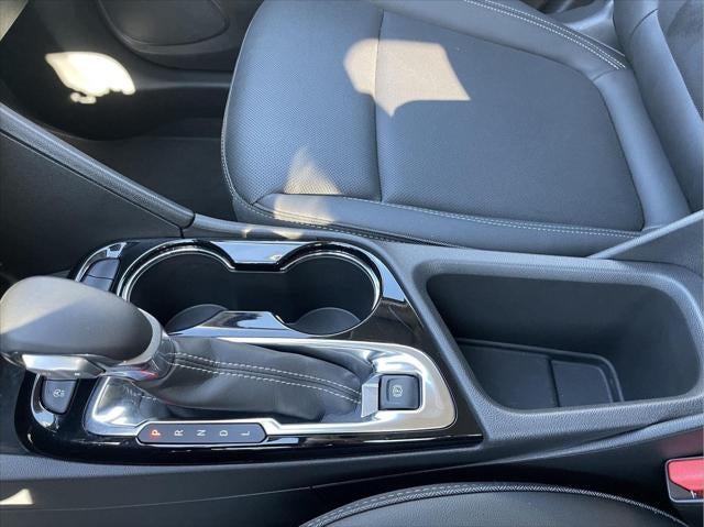 2024 Buick Encore GX Sport Touring AWD