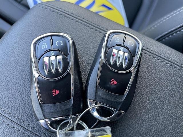 2024 Buick Encore GX Sport Touring AWD