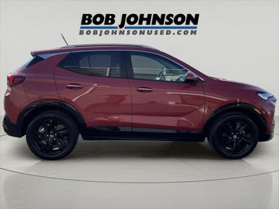 2024 Buick Encore GX Sport Touring AWD