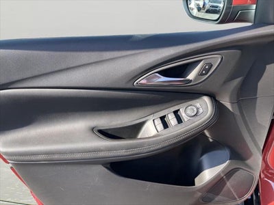 2024 Buick Encore GX Sport Touring AWD