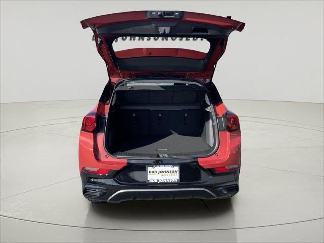 2024 Buick Encore GX Sport Touring AWD