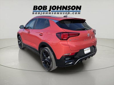 2024 Buick Encore GX Sport Touring AWD
