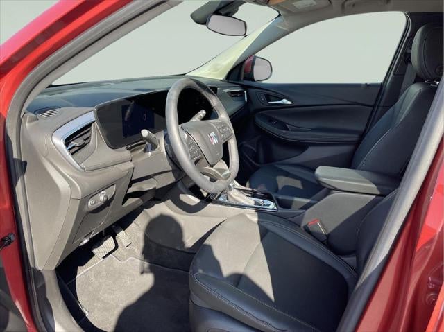 2024 Buick Encore GX Sport Touring AWD
