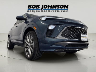 2024 Buick Encore GX Avenir AWD