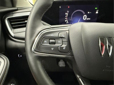 2024 Buick Encore GX Avenir AWD